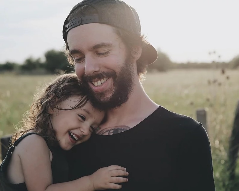 parentalidad positiva